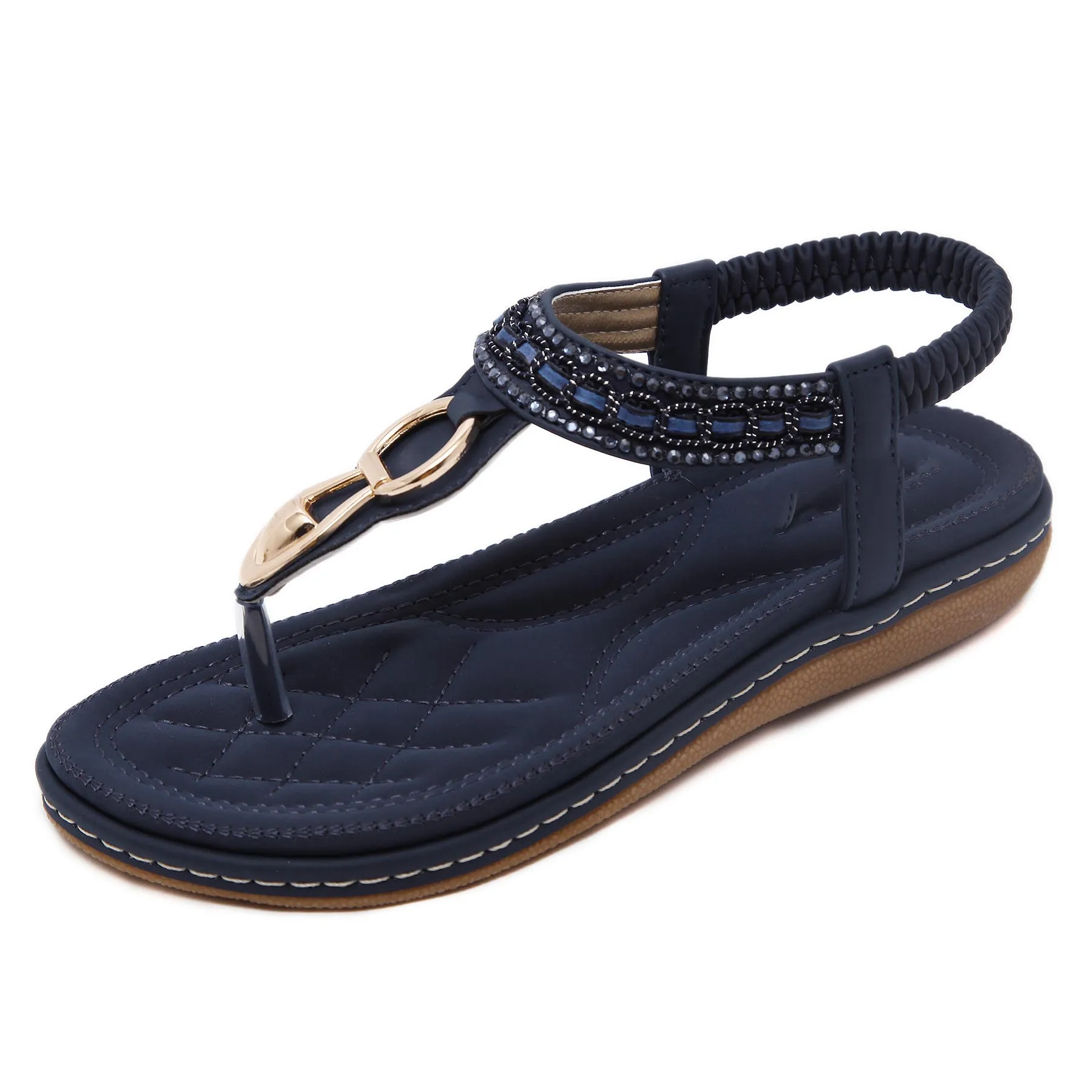 

2020 Beach Sandals Shoes Flip Flops Women Summer Slippers Women Shoes Sandals Flat Flip Flops Sandals for girls Sandals