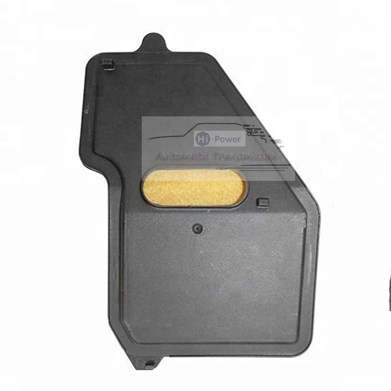 Новинка автомобильный масляный фильтр коробки передач A4LB1 35303-97201 подходит для