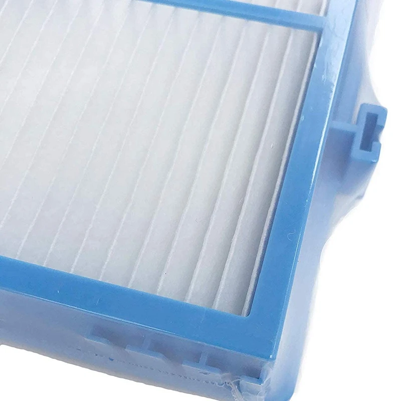

6Pcs Suitable for Holmes AER1 Series Filter HEPA Full Air Filter HAPF30AT High Efficiency Filter,Blue