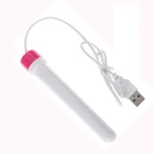 Надувная кукла с зарядкой от USB, нагревательные прутки, мужские секс-игрушки, мужские секс-аксессуары, товары для взрослых