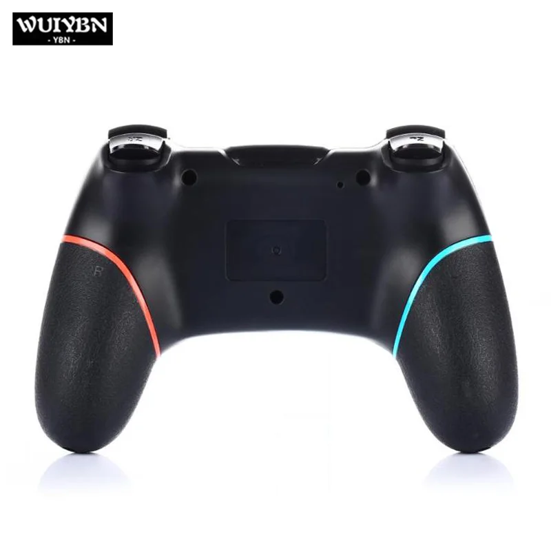 Беспроводной игровой джойстик WUIYBN NS Switch Pro контроллер Bluetooth геймпад для lite