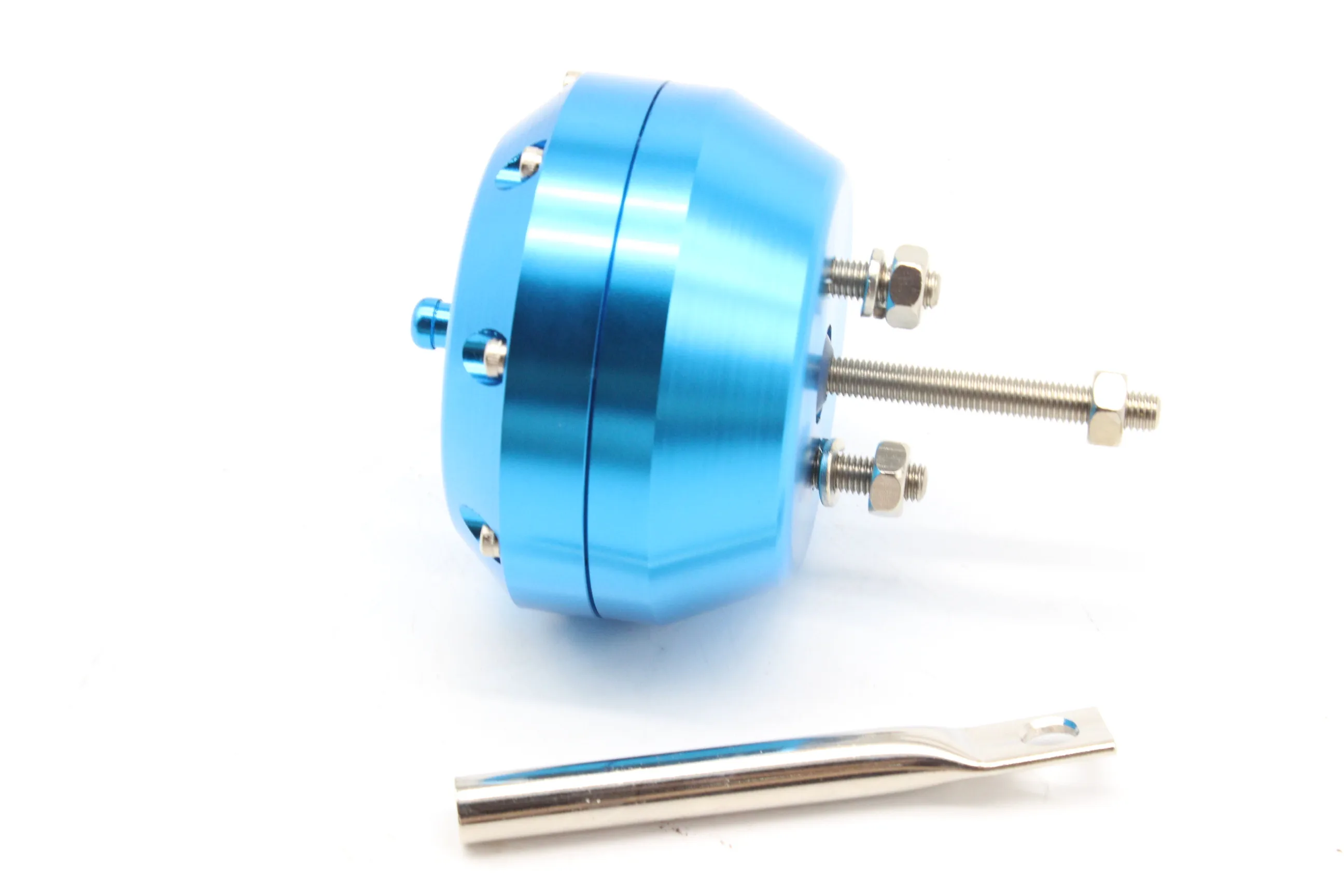 Горячая Распродажа Новый Авто 2 00 &quotЗаготовка алюминиевый турбо привод