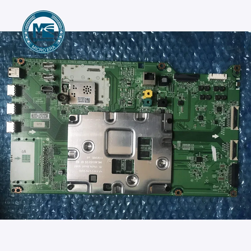 Для LG OLED 55B8P-C 65B8P-C телевизионная плата материнская EAX68102603 1 | Электроника