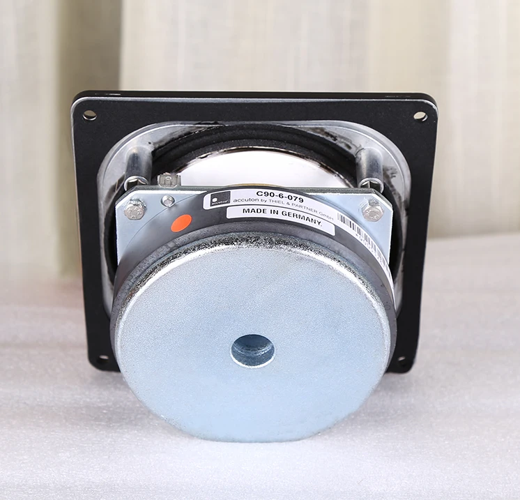 HF-171 HiFi колонки 5 дюймов жесткий керамический купол midranger блок/C90-6-079/5 9 Ом 87.5дб |