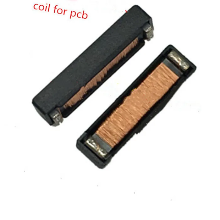 Катушка ретранслятора ключа автомобиля Wilongda индуктор для Buick emote pcb|inductor|inductor