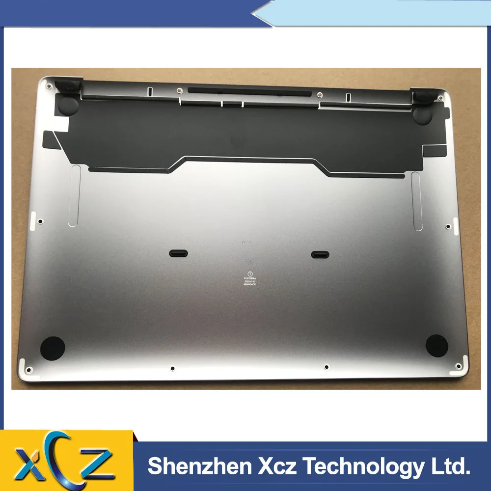 Новый нижний корпус для ноутбука Apple Macbook Air 13 дюймов A2337 2020 EMC3598 - купить по
