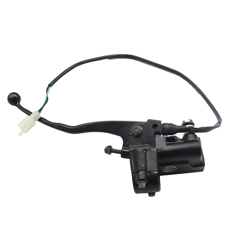 1 шт. мотоциклетные тормоза правый тормозной главный цилиндр аксессуары Запчасти