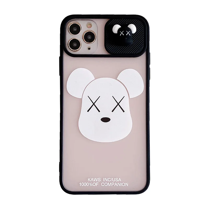 

Anime trendy mobile phone case, mobile phone accessories, skin-feeling matte, fully wrapped, mobile phone protection, cartoon, t