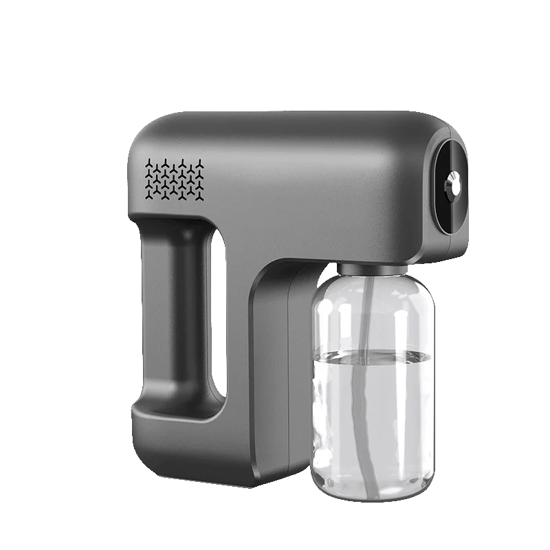 Портативный Беспроводной нано-распылитель 380 мл 13 унций