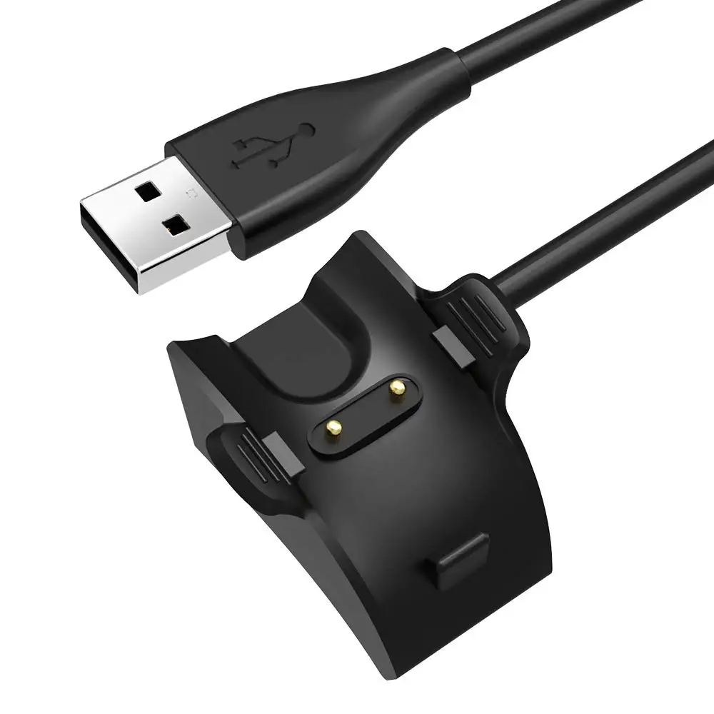 AWINNER док-станция зарядное устройство для Honor Band 5 Honor Band 4 умный Браслет USB Магнитный зарядный кабель для huawei Band 3 Pro 2 Pro