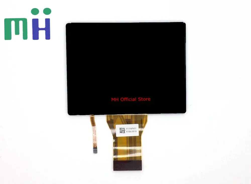 Оригинальный ЖК дисплей с подсветкой для камеры Nikon D5300 запасные части|display