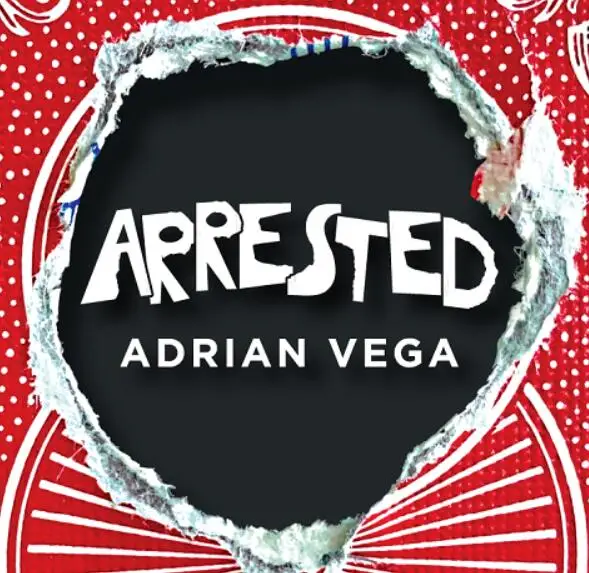 

Arrested by Adrian Vega magic tricks (no props) magic instruction