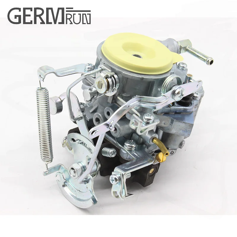 Карбюратор CARB ASSY 16010 H1602 16010H1602 DCG306 5B для NISS @ N Datsun Sunny B210 A12 двигатель Cherry Pulsar Vanette