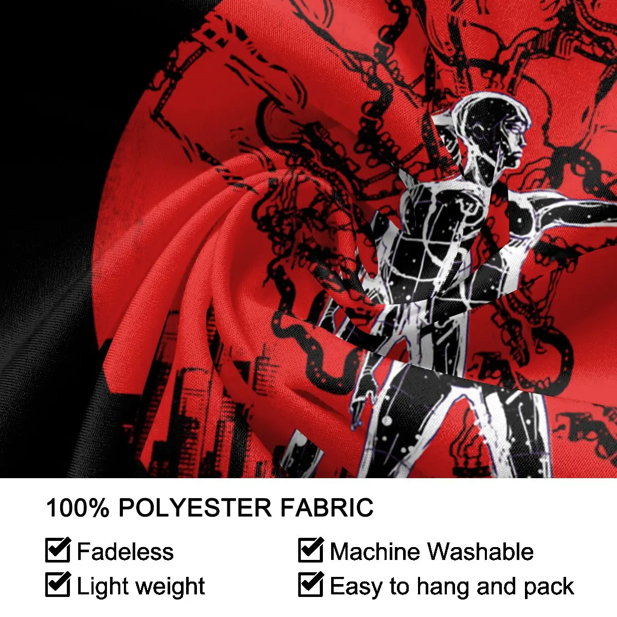 

Ghost In The Machine