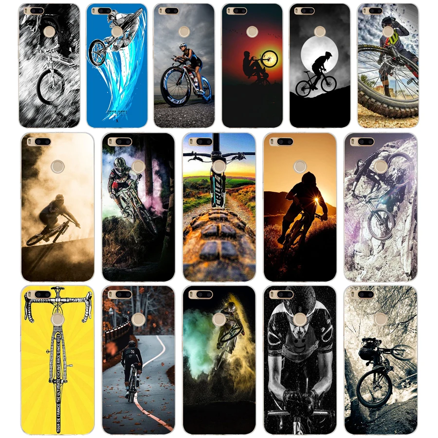 Чехол для телефона из мягкого силикона и ТПУ xiaomi redmi mi 8 A1 A2 lite | Мобильные телефоны