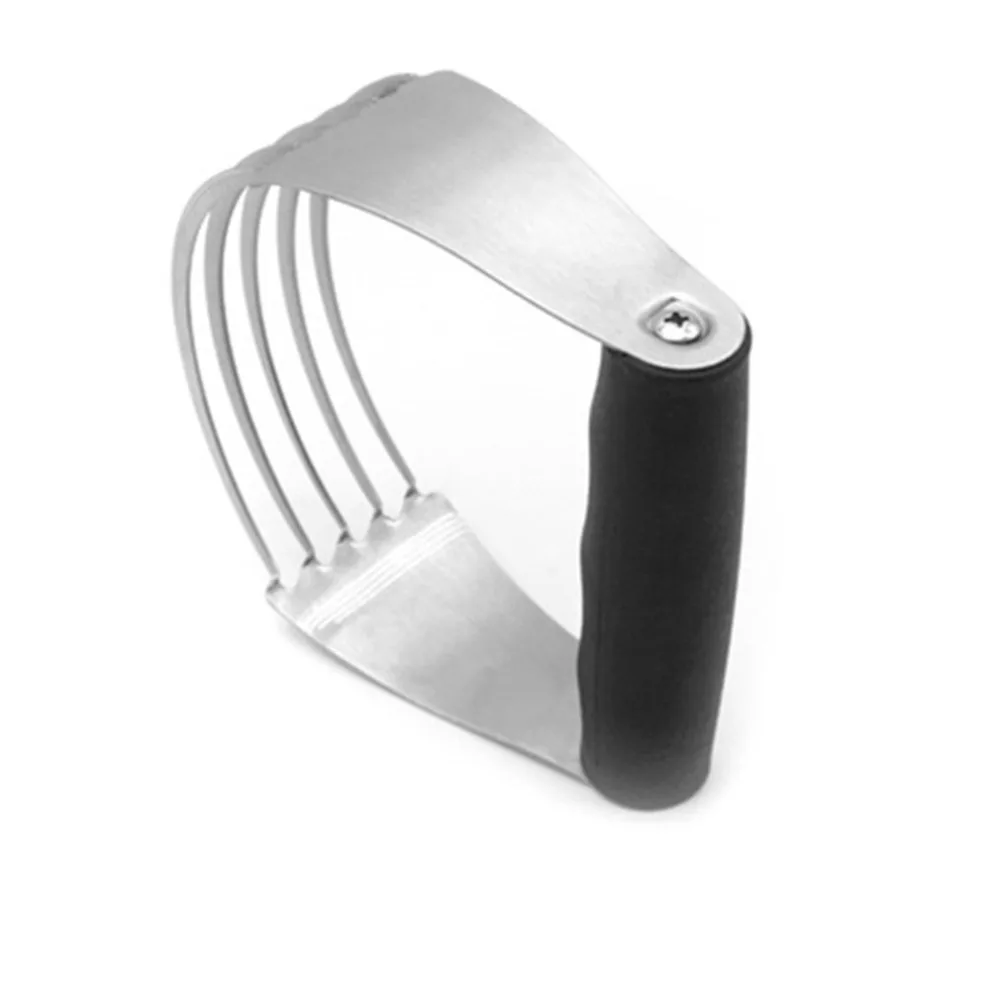 Бытовое устройство для приготовления муки и бытового бисквита прочный резак