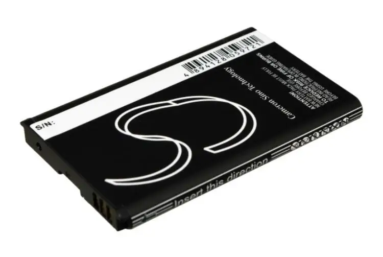 Cameron sino 1850mah аккумулятор для крикета zte Engage LT MF80 N8000 Nova 3 5 T82 V8000 LI3719T42P3h644161 | Мобильные