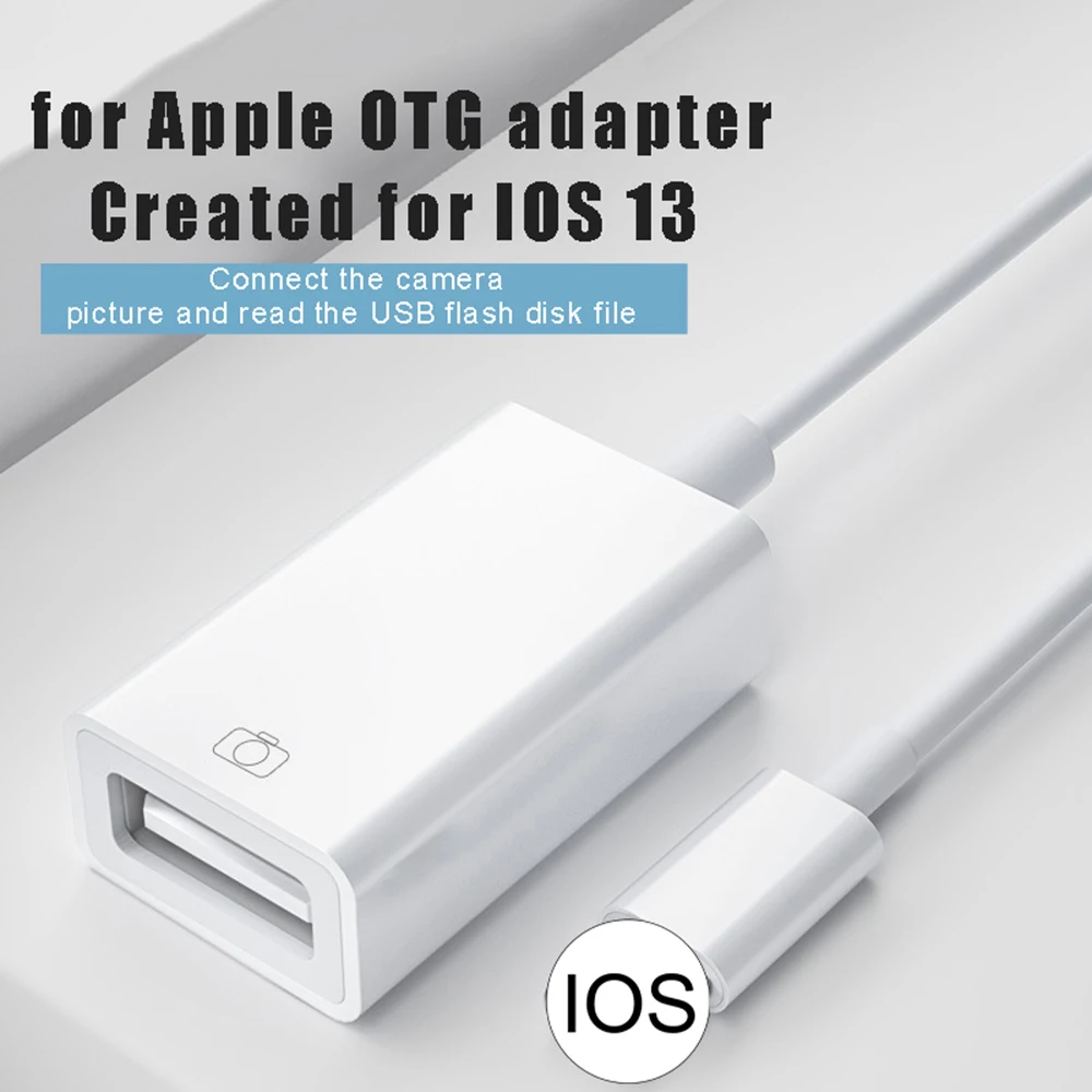 USB адаптер OTG 500 мА высокоточный кардридер для Xiaomi U Disk Mouse клавиатуры камеры