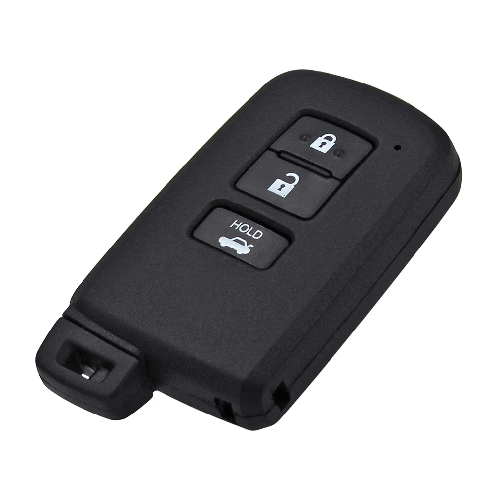 Плата ID 61E377-0101 BA7EQ для Toyota Auris Yaris Hybrid RAV4 3 кнопки 433 МГц |