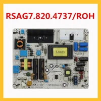 rsag7 820 4737 roh power supply rsag7 820 4737roh professional tv parts original power support board rsag7 820 4737