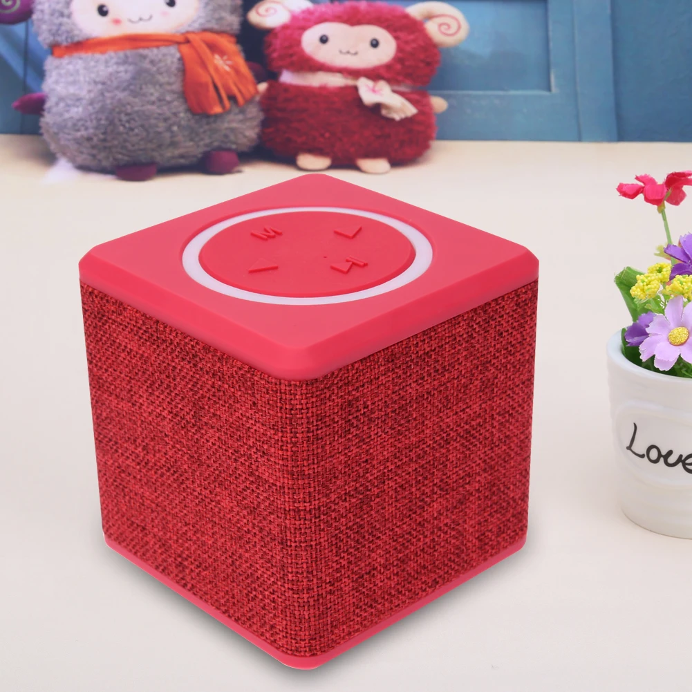 Портативный Водонепроницаемый Bluetooth динамик громкой связи AUX TF карта USB 2 0 Ноутбук