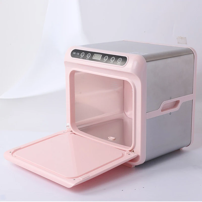 

ozone UV disinfection dryer underwear high temperature pasteurization cabinet wall-mounted nursing sterilizer