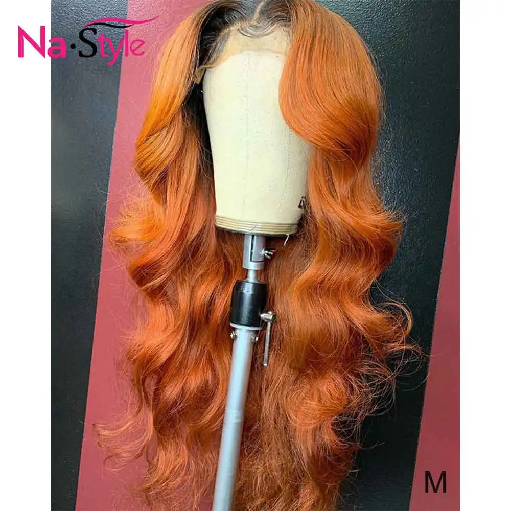 Блондинка с эффектом деграде (переход от темного к Синтетические волосы на