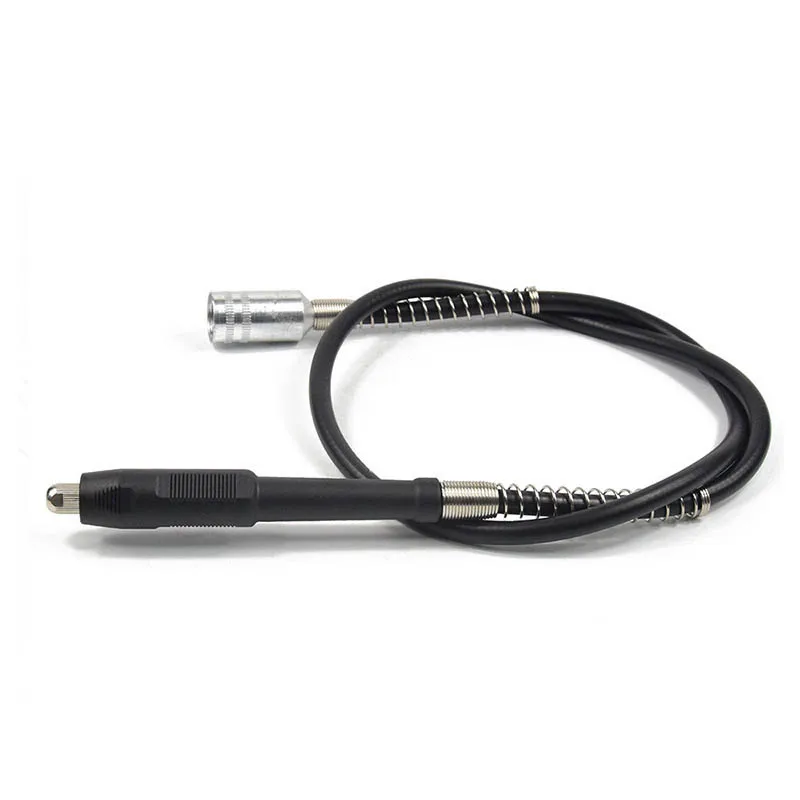 Трубка с гибким валом 18*1 5 размер зажима 3 мм для электрической шлифовальной