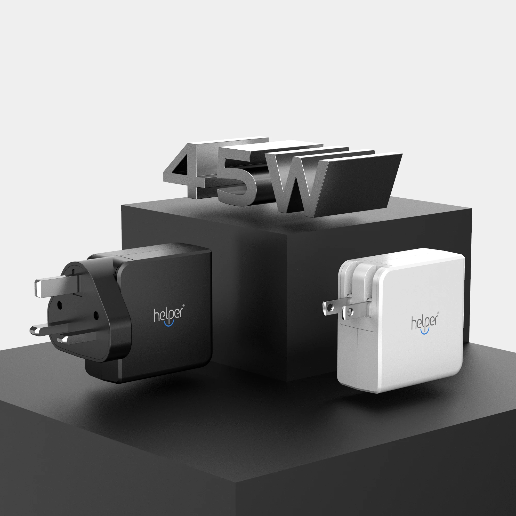 Вспомогательное usb type C PD настенное зарядное устройство адаптер питания для быстрой зарядки для Elite x2 CHIWEI Thinker