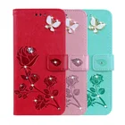 Чехол-книжка для Vivo V11 V11i V15 V17 V19 V20 Pro V21 V21E V23E