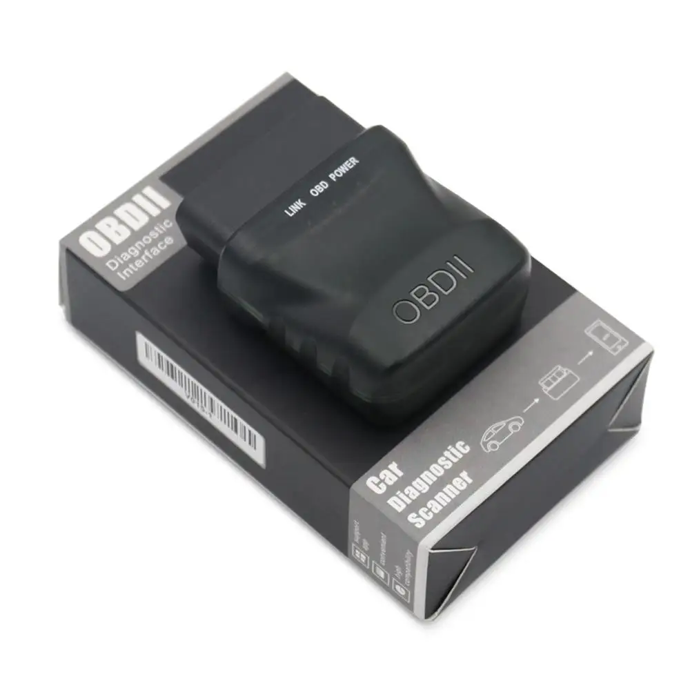 

Original Diagnostic Tool Bluetooth 4.0 Elm327 Code Reader 2 Injector Scanner Tool Obd2 V015 Car Diagnostic