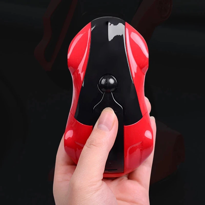 

New creative sports car model mobile phone bracket center console suction cup mobile phone navigation bracket