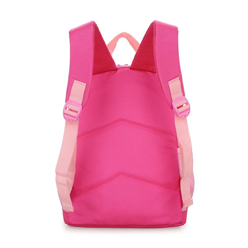 Disney детская одежда с рисунком из мультфильмов Микки Маус и детский рюкзак Для