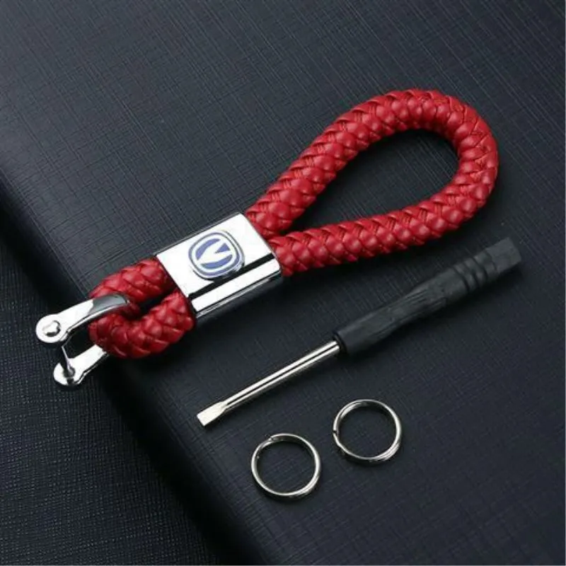 Автомобильный брелок для ключей подходит Changan cs75cs55 Yidong cs35V7cx70 Benben CS95CS15 аксессуар