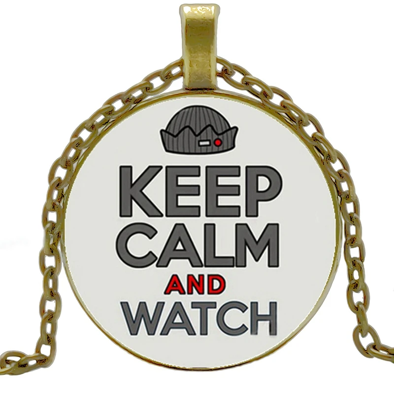 2019 новое ожерелье и с буквенным узором Классическая модная цепочка на подарок