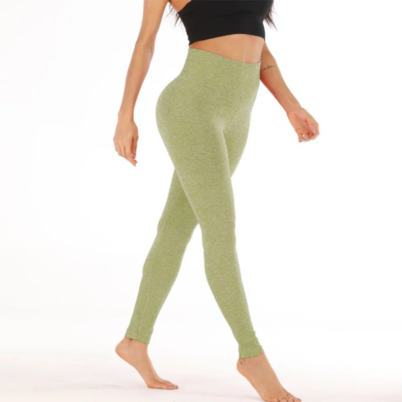 

2020 Fitness Clothing Butt Lift Scrunch High Waist Womens Yoga Pants