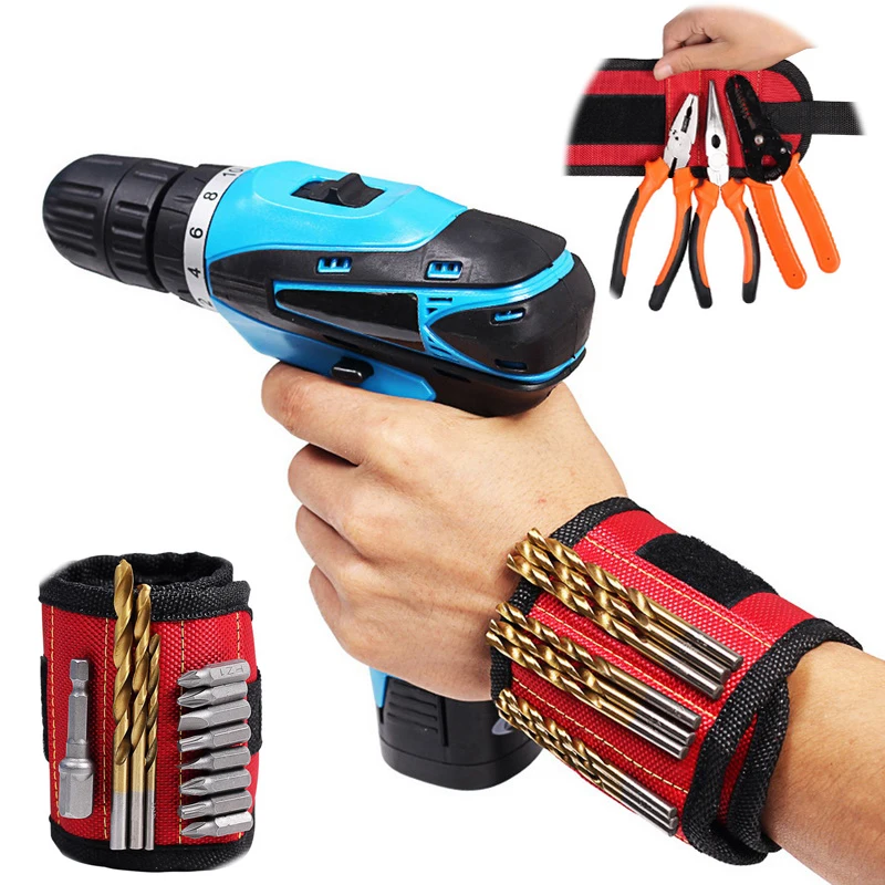 Сумки для хранения ручных инструментов поясная сумка электрика многоразмерные