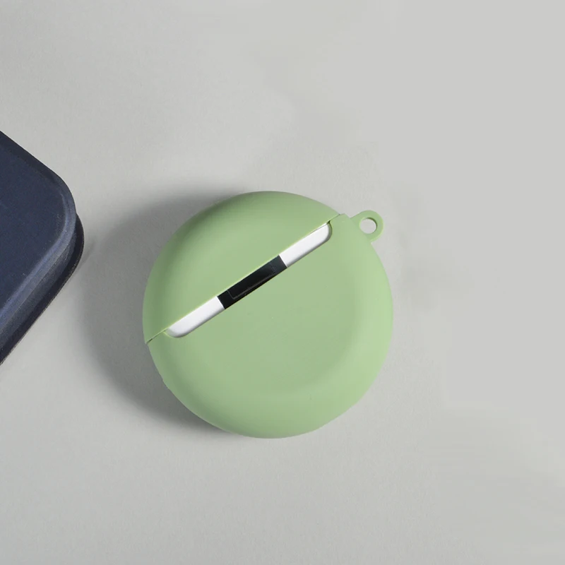 as the picture shown Для huawei FreeBuds 3 Чехол, беспроводные Bluetooth наушники, чехол s для FreeBuds 3 Free Buds 3, зарядный чехол, Funda, чехол, Etui - Цвет: as the picture shown