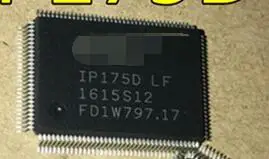 Бесплатная Доставка 10 шт. IP175D-LF IP175D LF QFP128 | Электроника