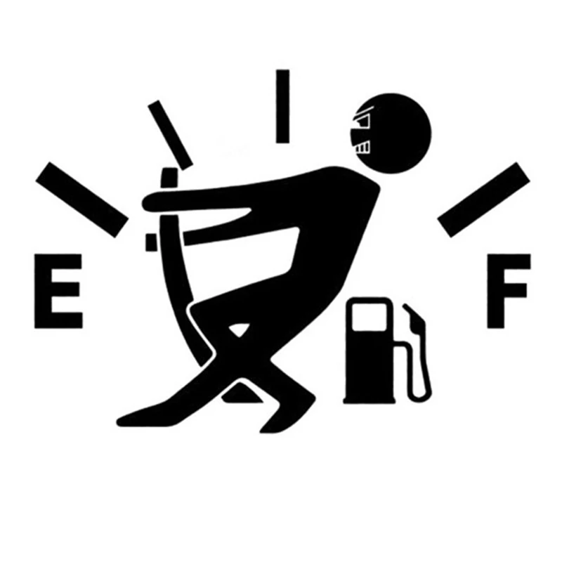 

Car Stickers Fuel Tank Cap Sticker Vinyl For The Cars Motorcycle Car-styling Car Accessories Decoration