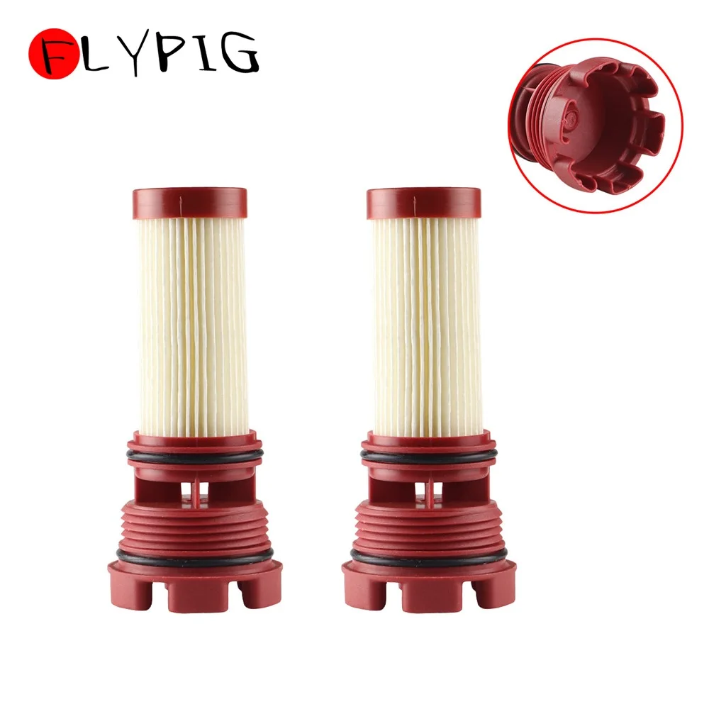 Топливный фильтр FLYPIG для подвесных двигателей Mercury DFI Optimax Verado 35 8M0020349 884380T 2