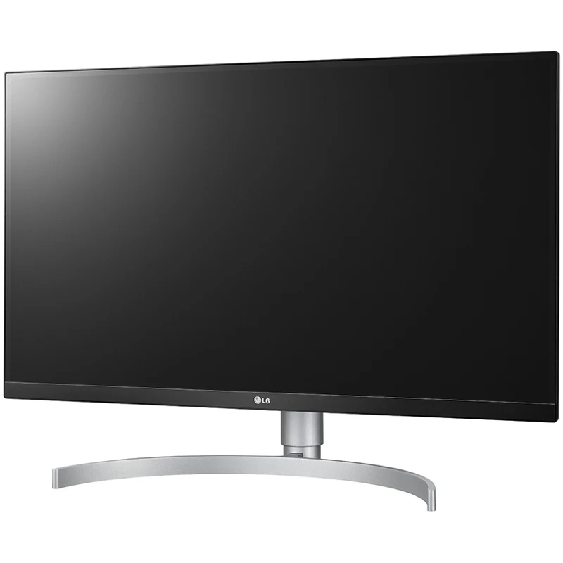 Монитор LG 27&quot 27UL850-W черный IPS LED 5ms 16:9 HDMI DisplayPort M/M Mat HAS 1000:1 350cd | Компьютеры и офис