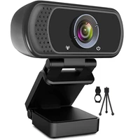 1080p hd webcam with microphone laptop desktop full hd camera video webcam pro webcam for recording conferencing