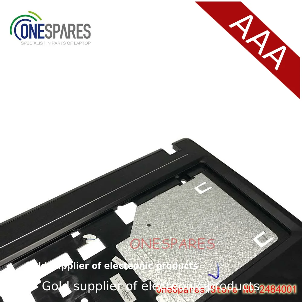 ЖК-чехол для ноутбука, чехол для lenovo IdeaPad G580, верхний чехол AM0N2000100, сенсорная панель