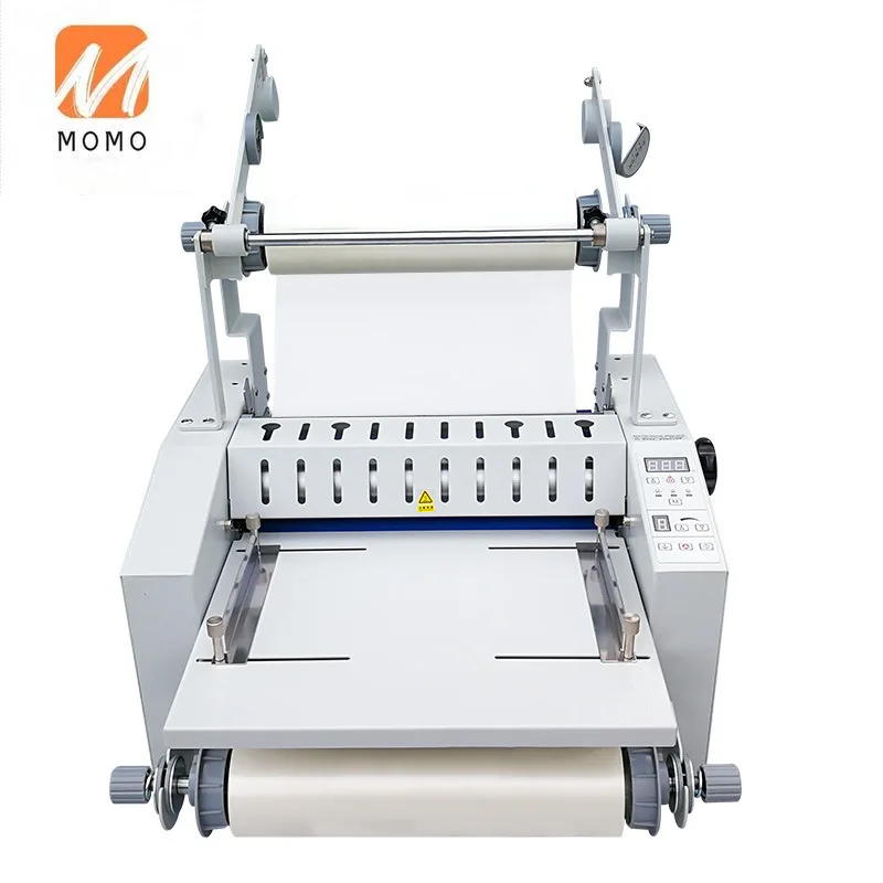 

A3 Size Office Photo Laminating Machine Price consultation customer service