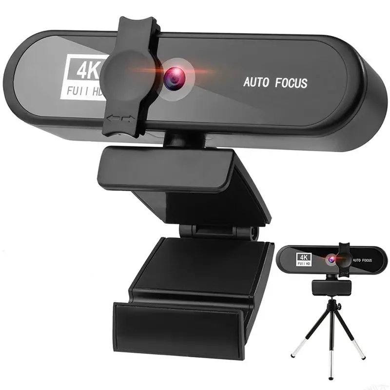 

1080P 720P Webcam For PC Web Camera Cam USB Online With Microphone Autofocus Full Hd 1080 P Web Cam For Computer