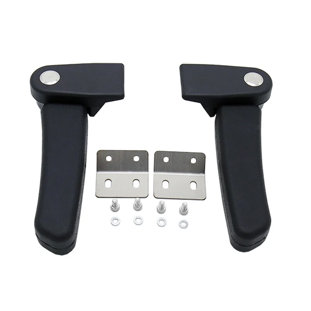 Задний подлокотник из алюминиевого сплава для BMW R1200GS ADV защита заднего сиденья