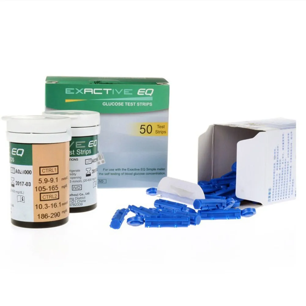 

Medical Blood Sugar Tester Diabetes Glucose Meter Glucose Sugar Testing Machine Test Strips Diabetes Lancets Blood Test Finger