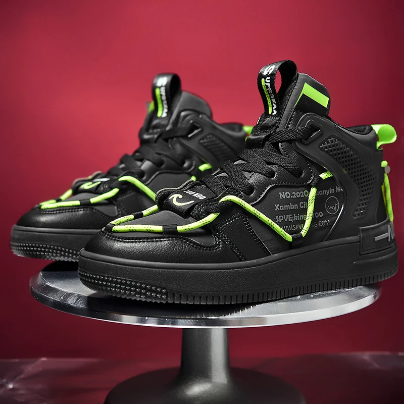 

Men's Shoes