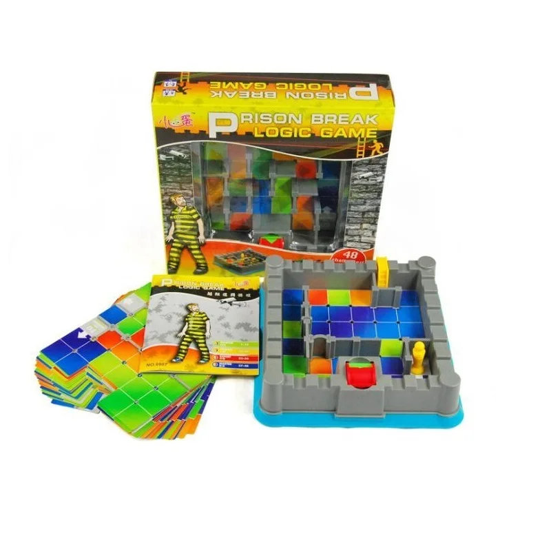 Игра Fly AC jailbreak приключения замка Интеллектуальный логический расчет лабиринт